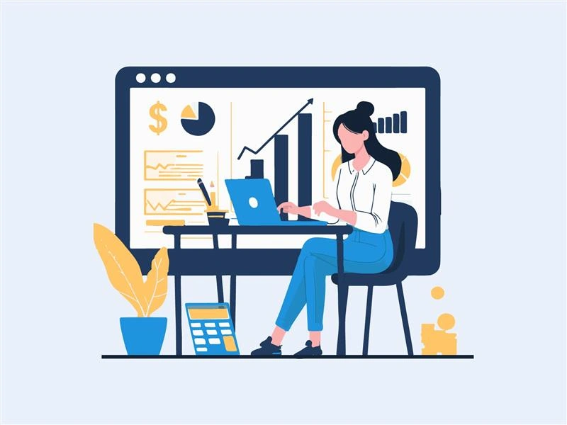 A complete guide to online bookkeeping services for small businesses looking to simplify finances 9 A Complete Guide to Online Bookkeeping Services for Small Businesses Looking to Simplify Finances-professional bookkeeping service