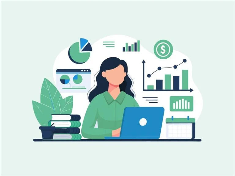 Blog and Insights 154 Benefits of Using Intuit QuickBooks for Small Businesses Managing Bookkeeping In-House vs Outsourced-outsource QuickBooks bookkeeping