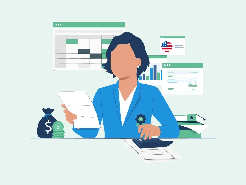 Bookkeeping USA: Signs Your Business Needs Professional Support 5 Bookkeeping USA: Signs Your Business Needs Professional Support