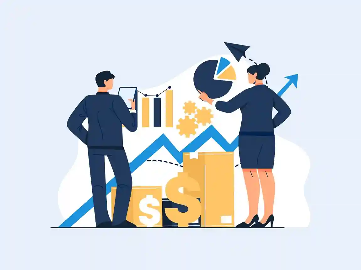 Financial Management for Startups: How D2C Brands Can Control Cash Flow and Burn Rate 3 Financial Management for Startups: How D2C Brands Can Control Cash Flow and Burn Rate
