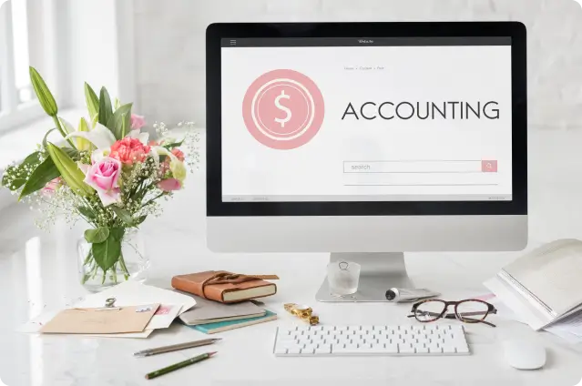 travel accounting