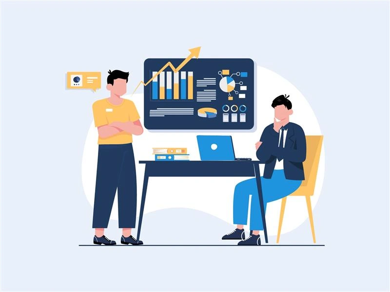 How accountant for startups and startup cfo services work together to support scaling companies 11 How Accountant for Startups And Startup CFO Services Work Together To Support Scaling Companies