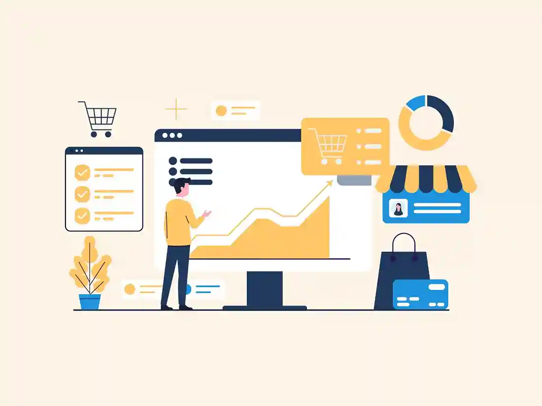 How Accounting Services for Entrepreneurs Help E-commerce Founders Scale 5 How Accounting Services for Entrepreneurs Help E-commerce Founders Scale