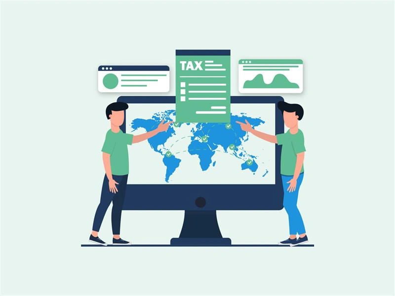 How Accounting Services for SaaS Support Global Billing and Tax Compliance 5 How Accounting Services for SaaS Support Global Billing and Tax Compliance-best bookkeeping services for agencies and saas companies