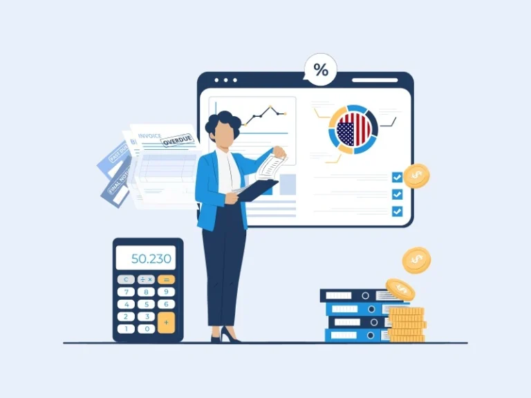 Blog and Insights 84 How Accounts Payable Services in USA Help Businesses Reduce Invoice Errors and Improve Payment Control-accounts payable service provider