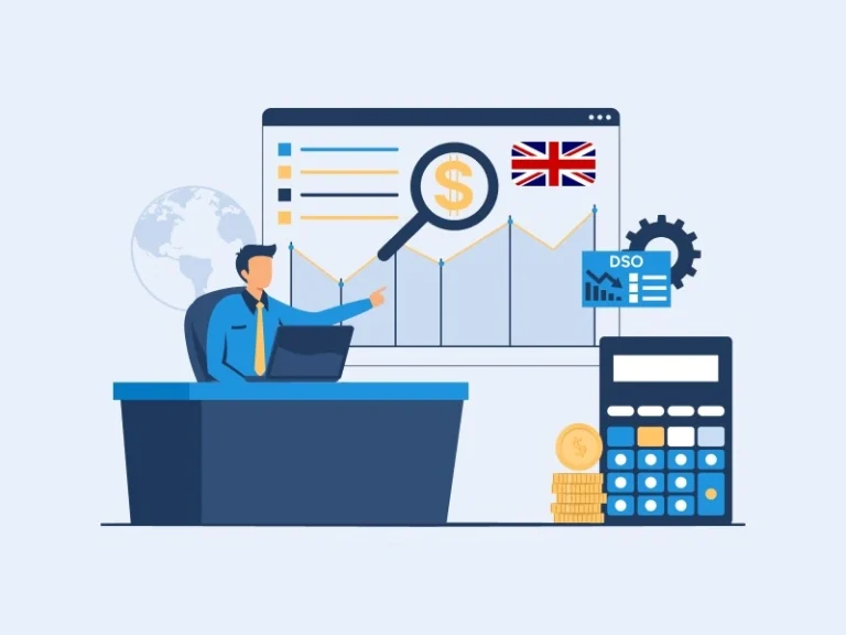 Blog and Insights 78 How Accounts Receivable Outsourcing UK Helps Reduce DSO Effectively-accounts payable services for UK businesses