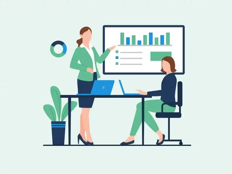 Blog and Insights 119 How Affordable Outsourced Bookkeeping Services Support Businesses that want to Hire an Accountant for Small Business Needs