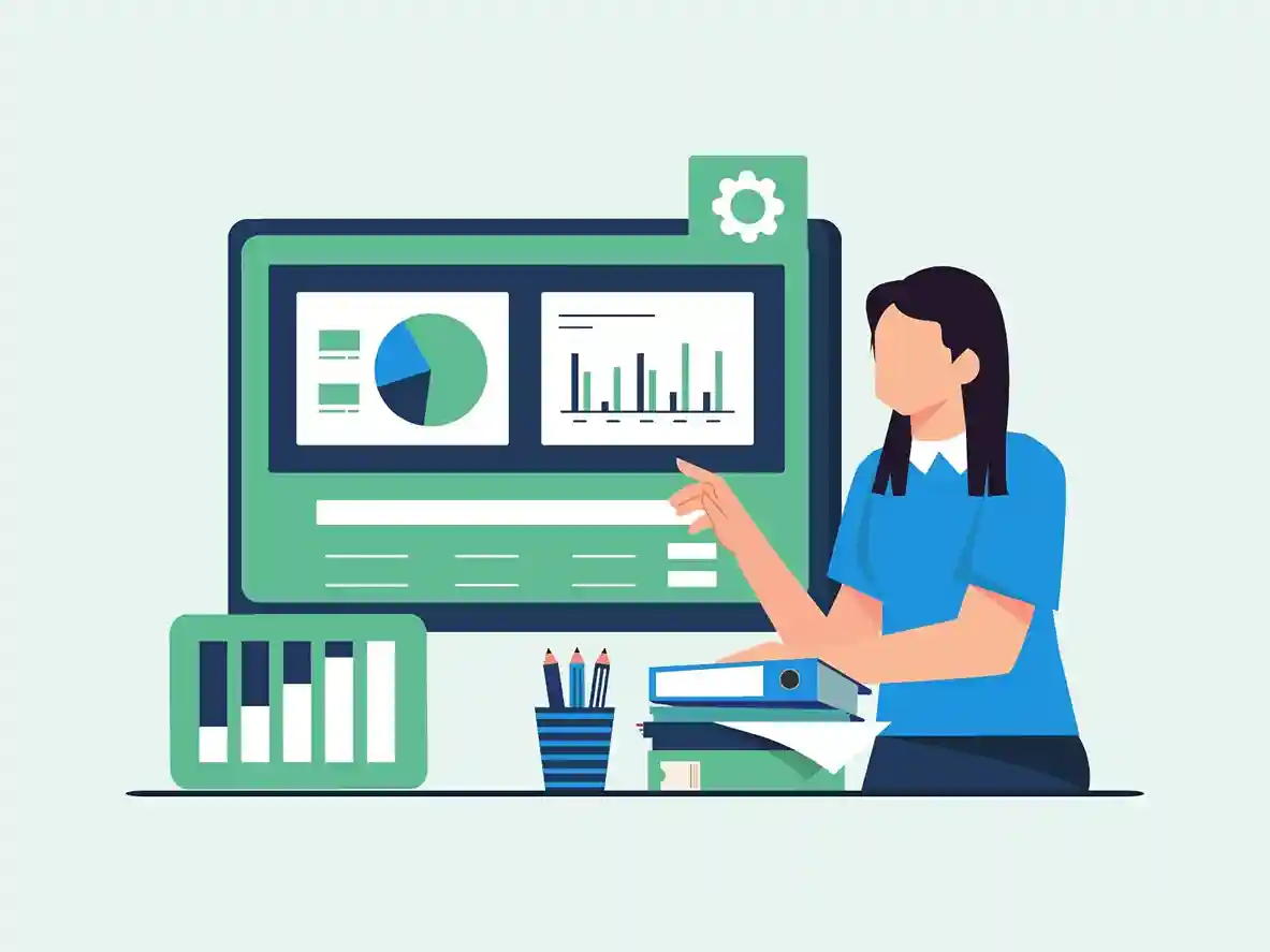How Agencies Streamline Finances Using Bookkeeping as a Service 5 How Agencies Streamline Finances Using Bookkeeping as a Service