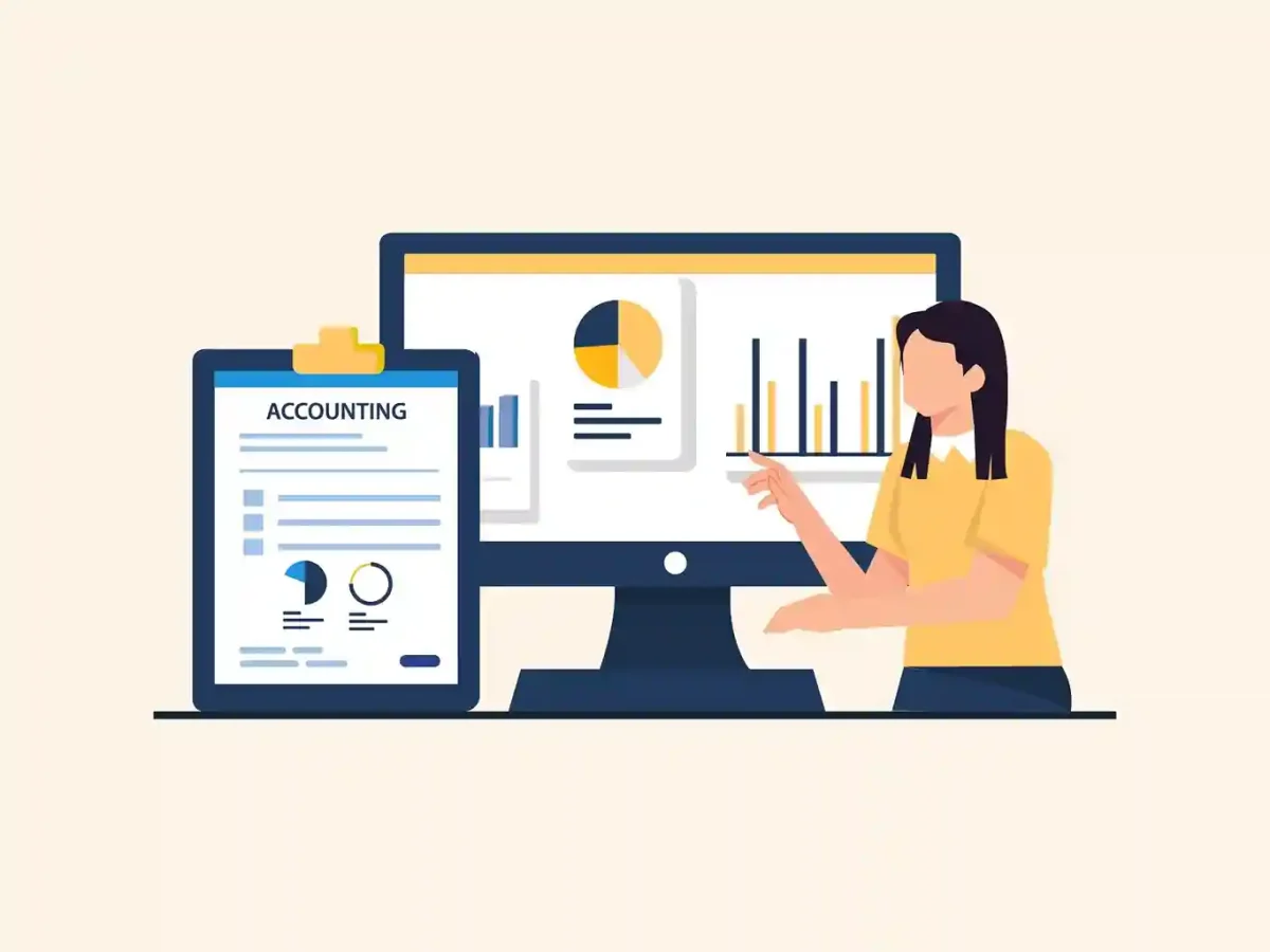 How Bookkeeping Accountants Help Service-Based Businesses Maintain Clean Books and Tax Readiness 13 How Bookkeeping Accountants Help Service-Based Businesses Maintain Clean Books and Tax Readiness