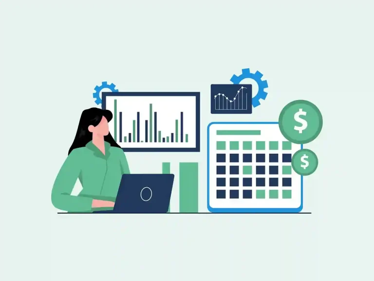 Blog and Insights 91 How Business Bookkeeping And Accounting Services Help Eliminate Month-End Closing Delays