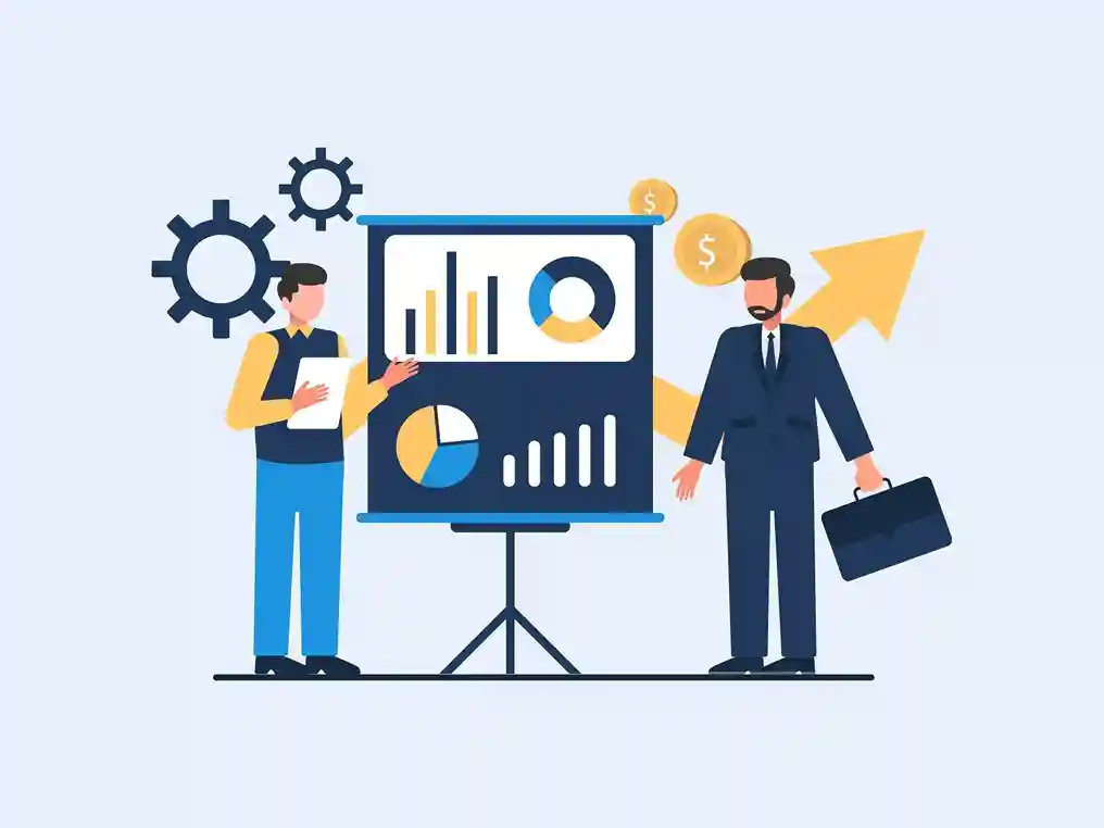 How CFO Services Help Hospitality Businesses Strengthen Financial Performance 5 How CFO Services Help Hospitality Businesses Strengthen Financial Performance