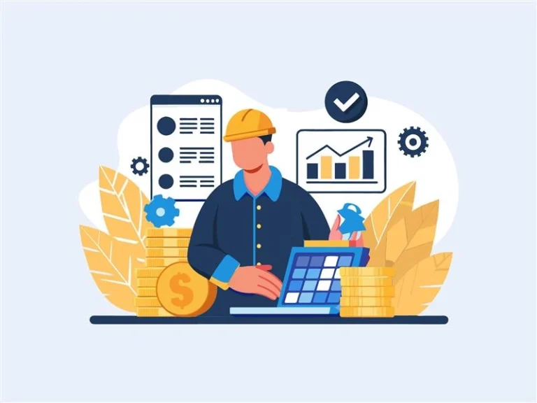 Blog and Insights 108 How Construction Companies Benefit from an Accounting and Bookkeeping Firm-accountancy bookkeeping services