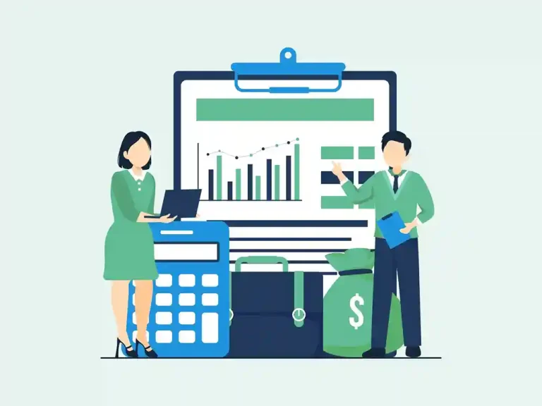 Blog and Insights 112 How Consultants Manage Income Using Accounting Services for Entrepreneurs