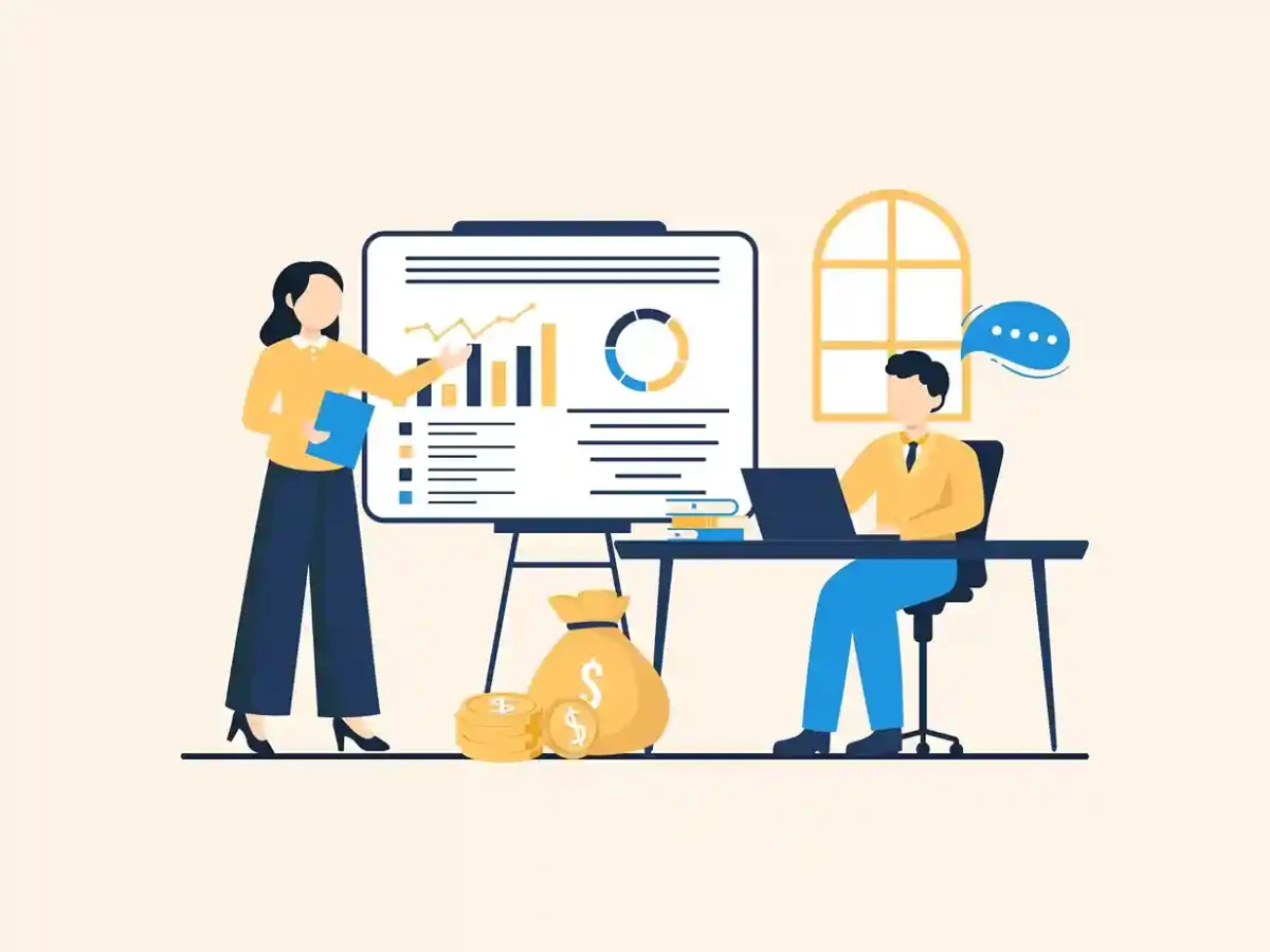 How Corporate Bookkeeping Helps Multi-Store Businesses Stay Financially Organized 7 How Corporate Bookkeeping Helps Multi-Store Businesses Stay Financially Organized
