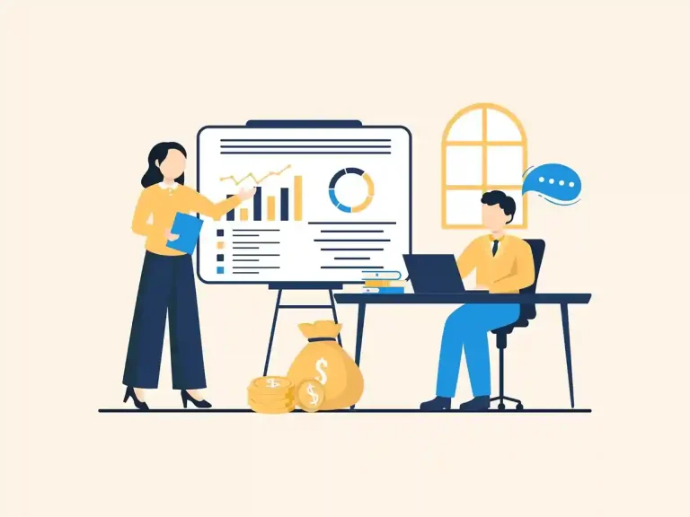 Blog and Insights 98 How Corporate Bookkeeping Helps Multi-Store Businesses Stay Financially Organized