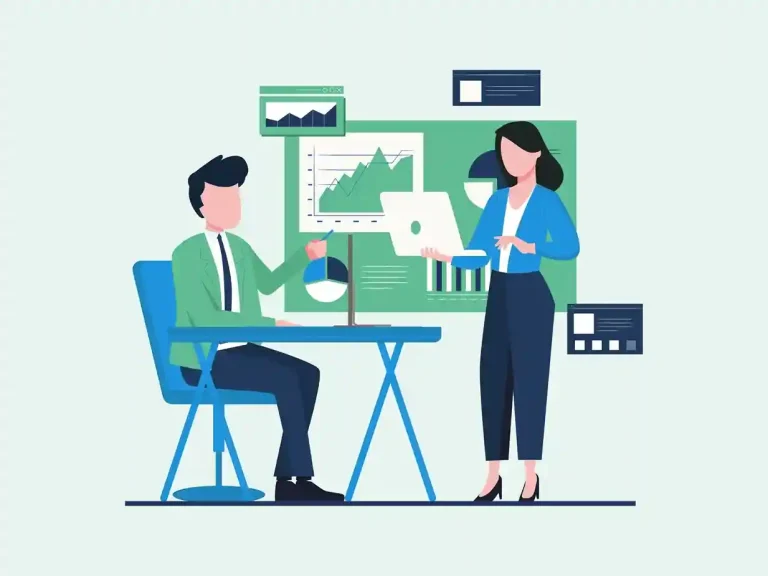 Blog and Insights 52 How Enterprise Companies Use Corporate Bookkeeping Software for Accuracy