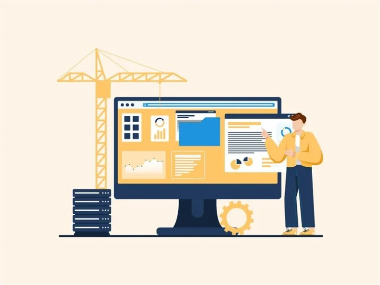 Blog and Insights 117 How Finance Accounting Services Help Construction Businesses Manage Project-Based Accounting- finance bookkeeping