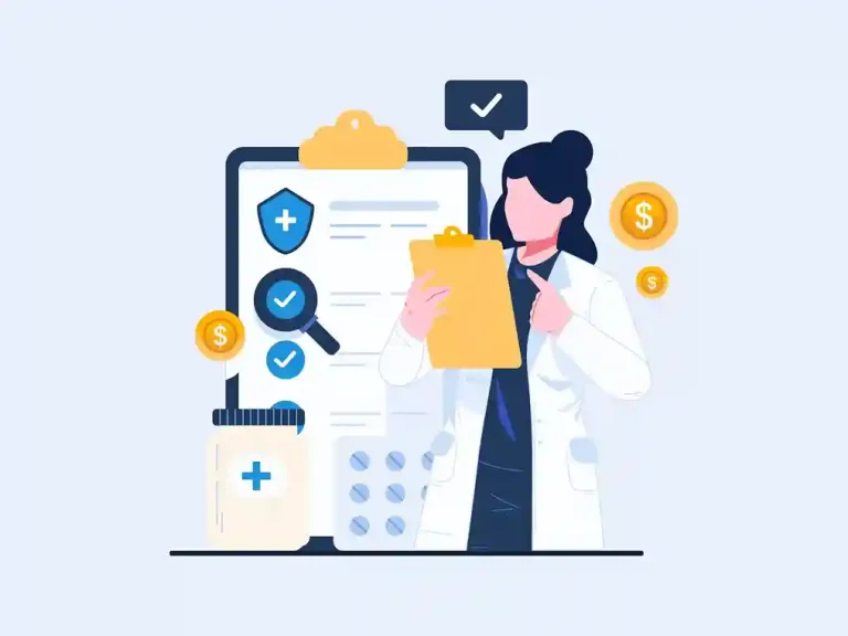 Blog and Insights 113 How Finance Bookkeeping Supports Compliance In Healthcare Organizations