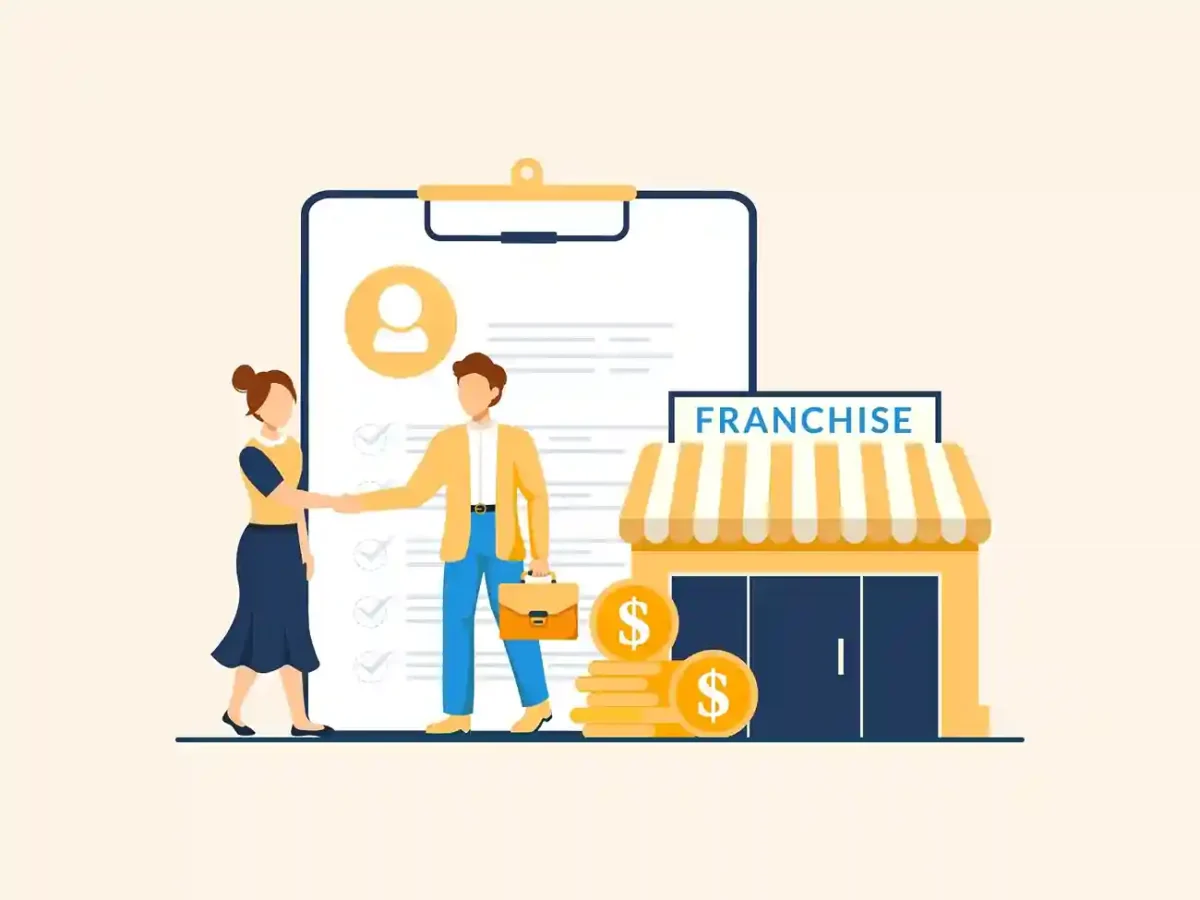How Franchise Owners Find the Best Bookkeeping Services for Small Business 9 How Franchise Owners Find the Best Bookkeeping Services for Small Business
