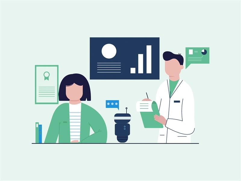 How Healthcare Startups Can Benefit from a Dedicated Startup Bookkeeping Service 9 How Healthcare Startups Can Benefit from a Dedicated Startup Bookkeeping Service -best accounting firms for startups