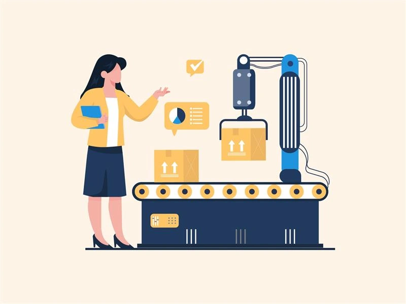 How Manufacturing Businesses Improve Cash Flow using Small Business Accounting Services Online 19 How Manufacturing Businesses Improve Cash Flow using Small Business Accounting Services Online-online accountants for small business