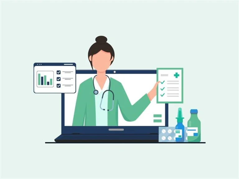 Blog and Insights 79 How Online Accounting Service Provider Helps Healthcare Practices Efficiently Manage Their Finances -bookkeeping service fees