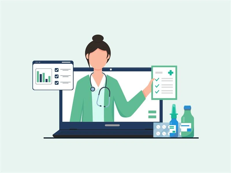 How Online Accounting Service Provider Helps Healthcare Practices Efficiently Manage Their Finances 13 How Online Accounting Service Provider Helps Healthcare Practices Efficiently Manage Their Finances -bookkeeping service fees