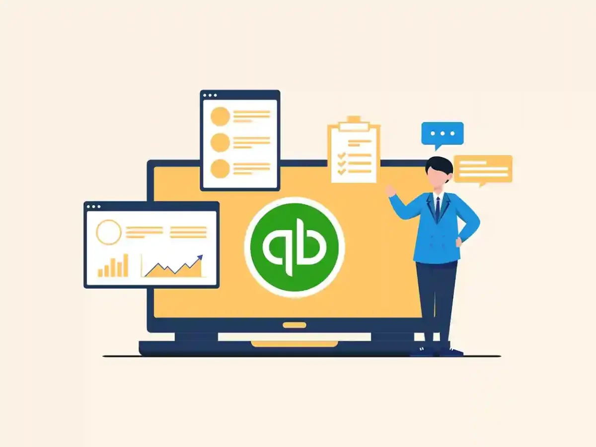 How Outsource QuickBooks Bookkeeping Supports Multi-Industry Business Operations 3 How Outsource QuickBooks Bookkeeping Supports Multi-Industry Business Operations