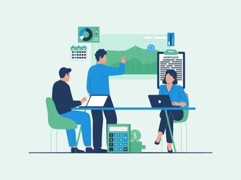 Blog and Insights 86 How Outsourced Bookkeeping Teams Help Maintain Mortgage Payable Accuracy and Liability Reporting-accounts payable service provider