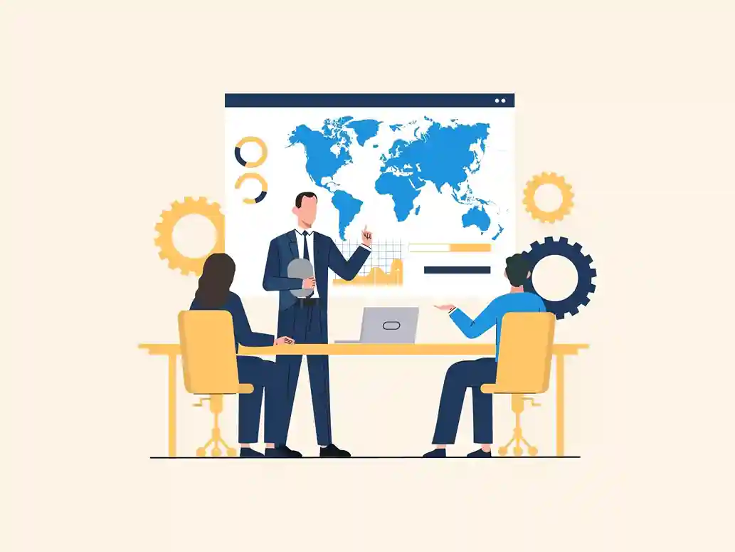 How Outsourced Teams Simplify Bookkeeping for Business Overseas With Scalable Offshore Support 11 How Outsourced Teams Simplify Bookkeeping for Business Overseas With Scalable Offshore Support