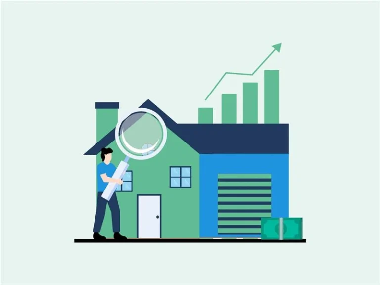 Blog and Insights 109 How Real Estate Investment Accounting Helps Investors Measure Real Returns Beyond Property Appreciation-real estate investment pros and cons