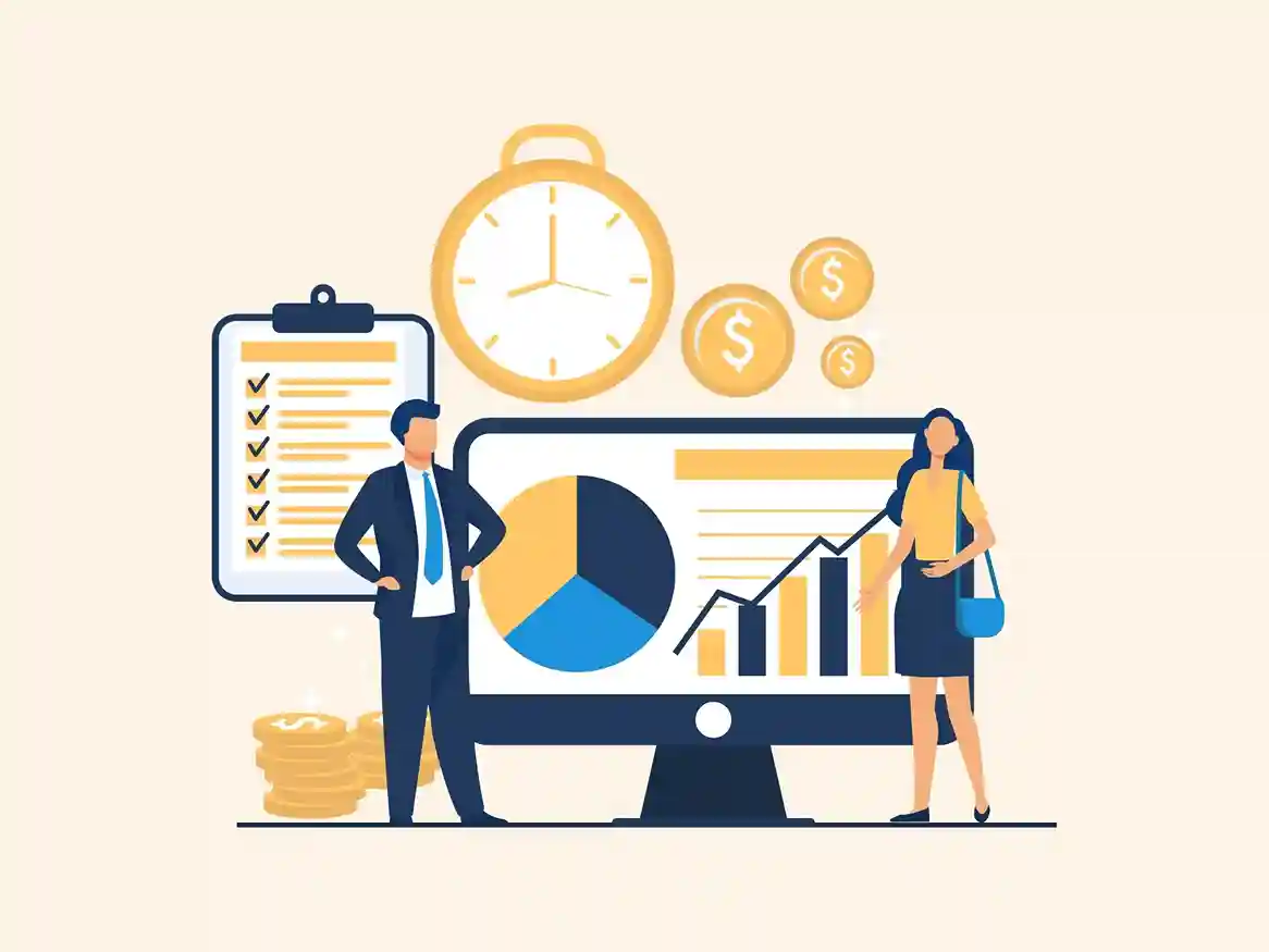 How Small Business Bookkeeping Solutions Help Improve Financial Organization Over Time 9 How Small Business Bookkeeping Solutions Help Improve Financial Organization Over Time