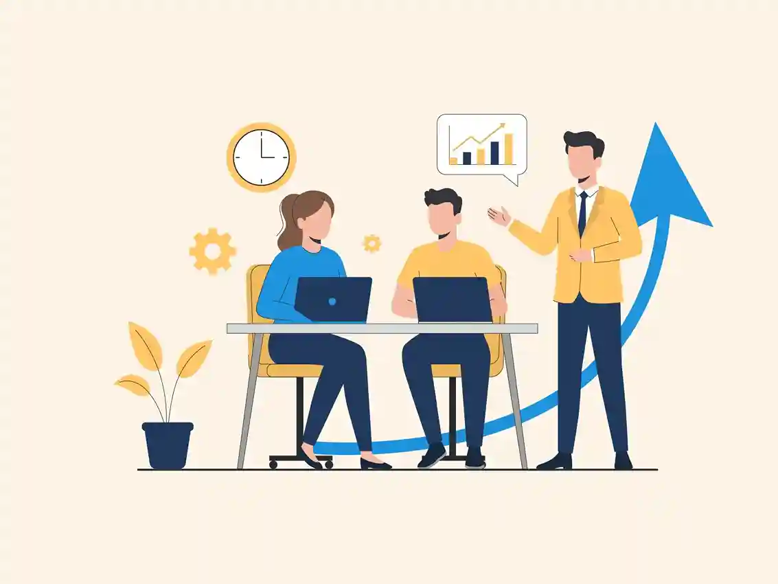 How Startup Accounting Service Supports Better Decision-Making for Fast-Growing Founders 1 How Startup Accounting Service Supports Better Decision-Making for Fast-Growing Founders