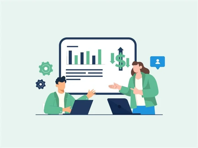 Blog and Insights 97 How The Best Accounting Firms For Startups Help Fix Early-Stage Accounting And Cash Flow Confusion- start up bookkeeping service