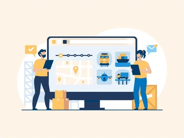 Blog and Insights 110 How Transport Accounting Improves Cost Control for Freight and Delivery Businesses-accounting for transportation business
