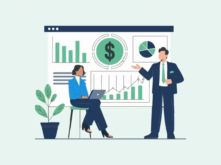 Blog and Insights 102 How Virtual Accounting Companies Help E-commerce Businesses Streamline Finances