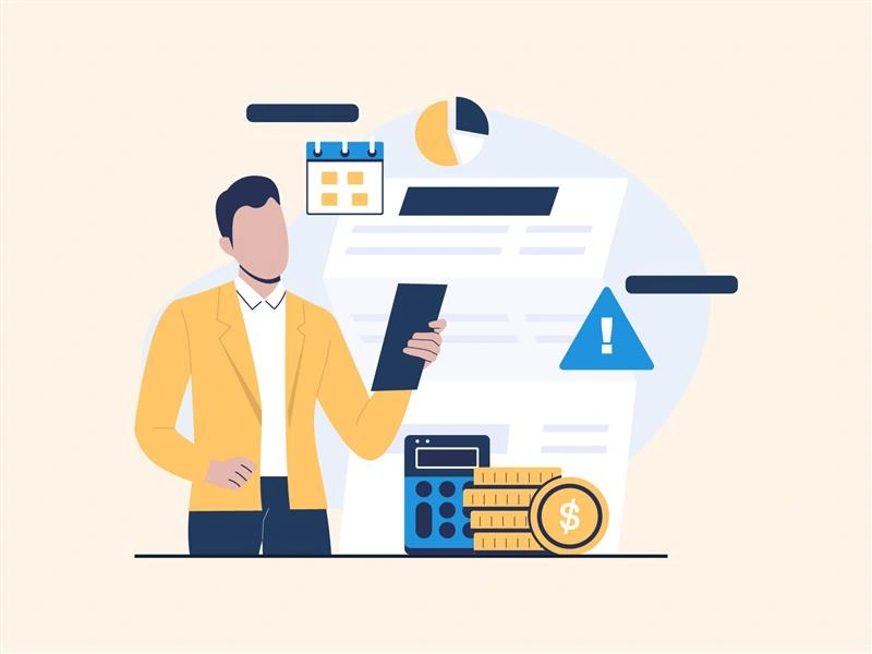 How a bookkeeping agency helps businesses reduce errors in tax filing and financial reporting 3 How a Bookkeeping Agency Helps Businesses Reduce Errors in Tax Filing and Financial Reporting-bookkeeping fee