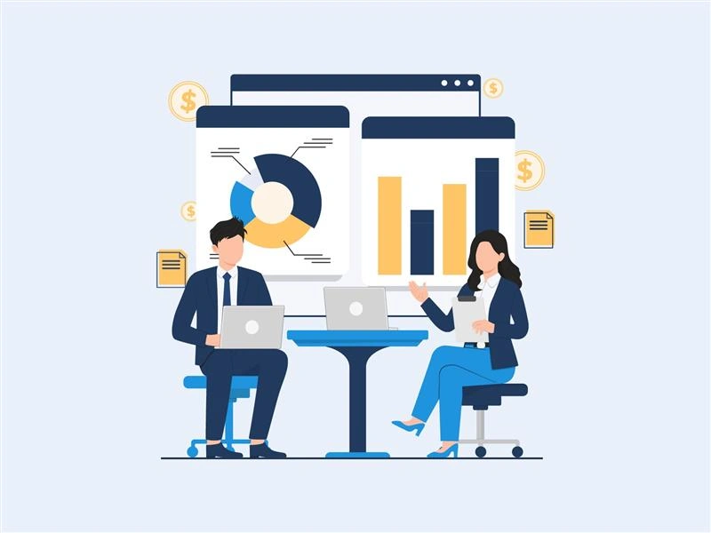 How a bookkeeping platform helps agencies streamline client accounting and reporting workflows 5 How a Bookkeeping Platform Helps Agencies Streamline Client Accounting and Reporting Workflows-agency bookkeeper