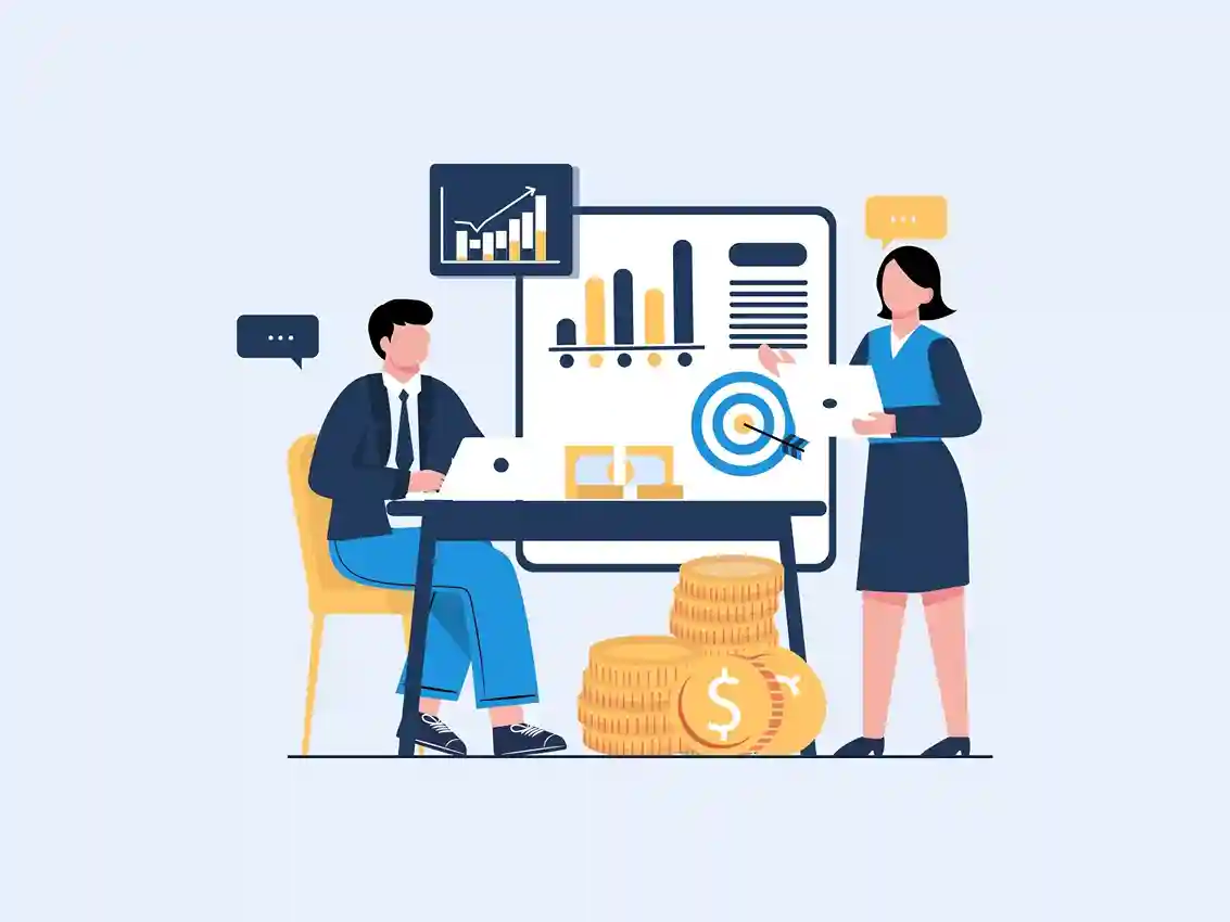 How a Small Business Bookkeeping Company Improves Accuracy in Taxes, Payroll, and Expense Tracking