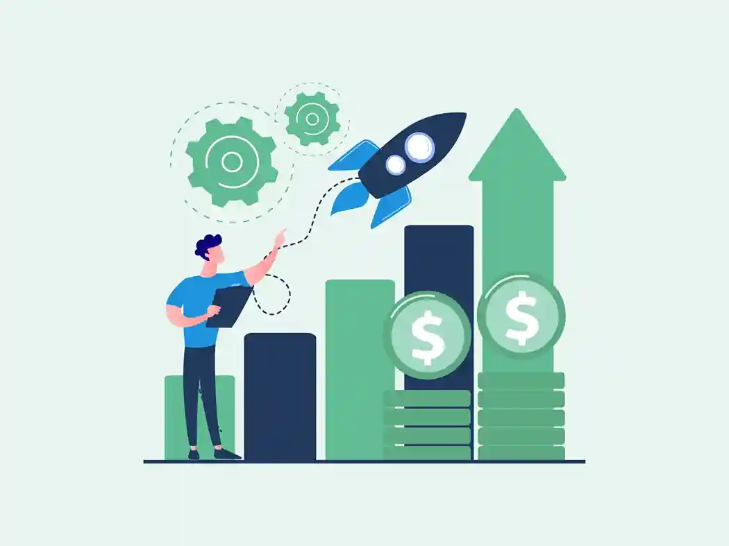 How a Startup Accounting Firm Supports Fast-Growing Companies 5 How a Startup Accounting Firm Supports Fast-Growing Companies