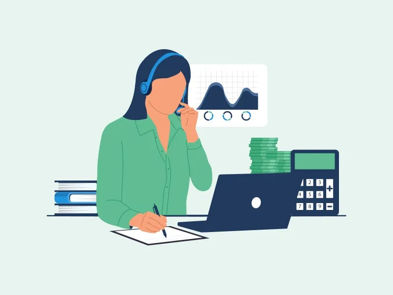 How a Virtual Accountant Service Helps You Focus on Core Business Activities 19 How a Virtual Accountant Service Helps You Focus on Core Business Activities