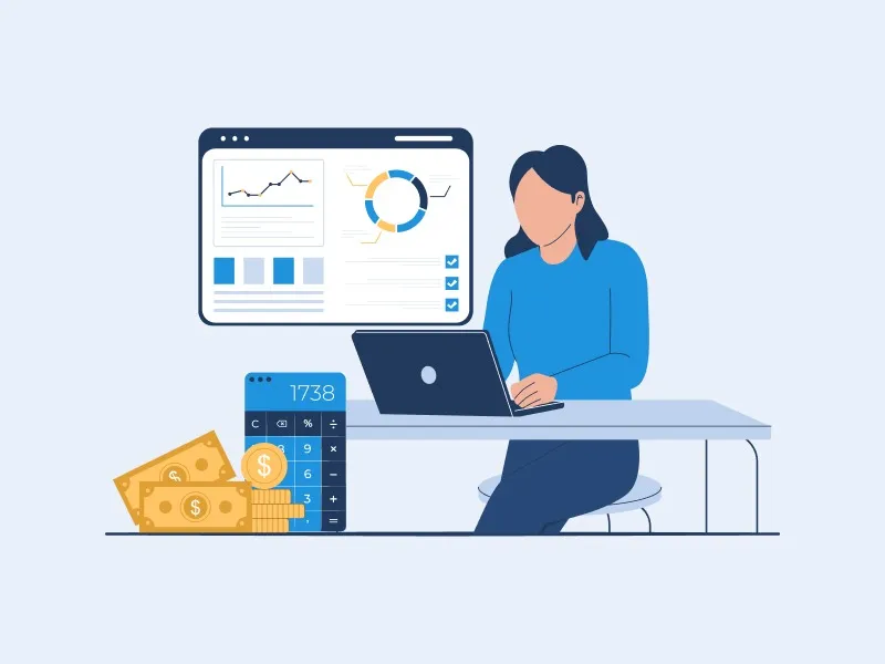 How a Year End Accounts Service Simplifies Audit Preparation 3 How a Year End Accounts Service Simplifies Audit Preparation