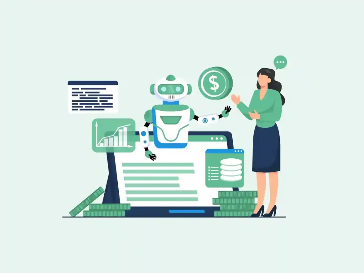How the Best AI Bookkeeping Service Helps Reduce Errors in High-Growth Companies 7 How the Best AI Bookkeeping Service Helps Reduce Errors in High-Growth Companies