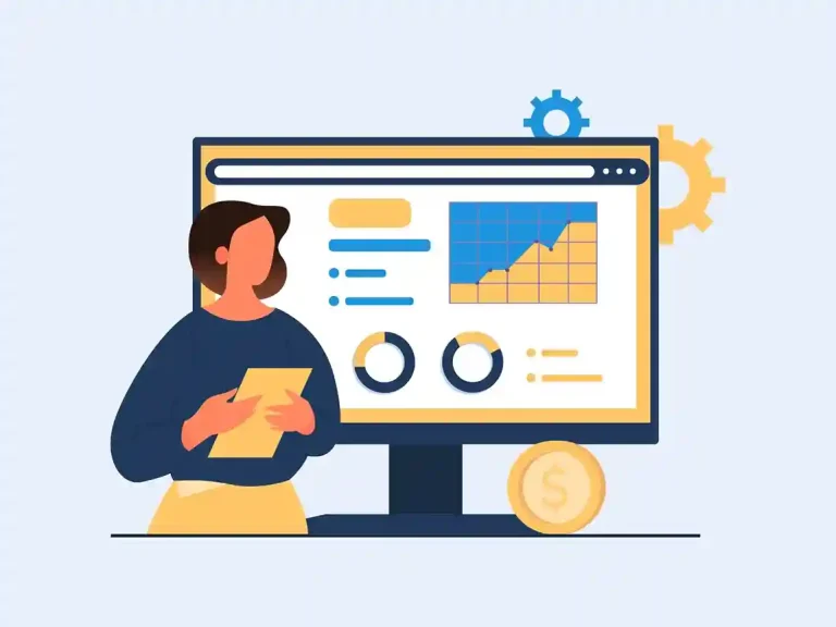 Blog and Insights 110 How to Choose the Right Accounting Software Service for Your Business Without Disrupting Daily Operations