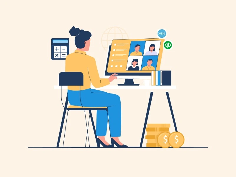 How to Hire Accountant Online for QuickBooks, Xero, or Industry-Specific Accounting Needs 13 How to Hire Accountant Online for QuickBooks, Xero, or Industry-Specific Accounting Needs- virtual accountant services