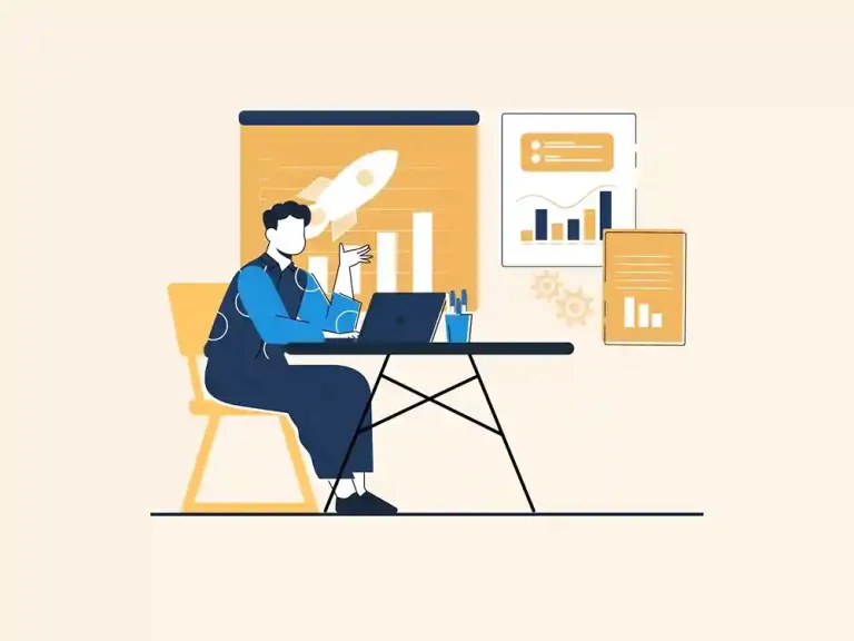 Blog and Insights 86 Key Responsibilities Handled by a Tech Startup Accountant in Early-Stage Startups