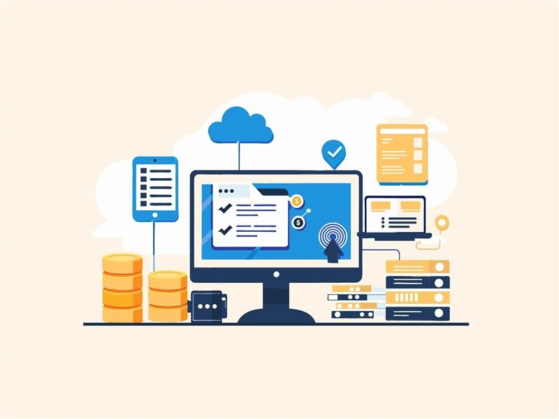 List of Accounting Software for Cloud-Based Accounting Needs 3 List of Accounting Software for Cloud-Based Accounting Needs-accounting software examples