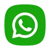 WhatsApp Chat Icon