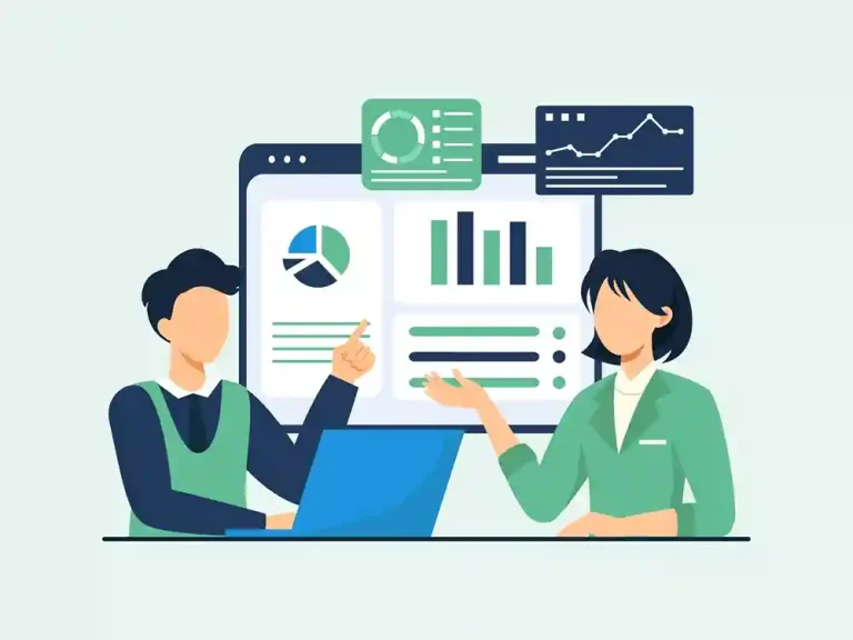 Blog and Insights 100 What Does a Bookkeeping and Financial Services Firm Actually Do for Businesses