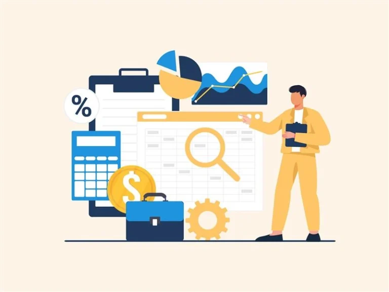 Blog and Insights 96 What Services You Should Expect From A Professional Bookkeeping Outsourcing Company In 2026- bookkeeping & accounting services